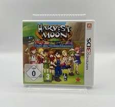 Harvest Moon: Dorf des