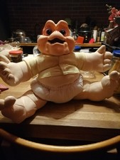 Vintage Plüschtier 1991