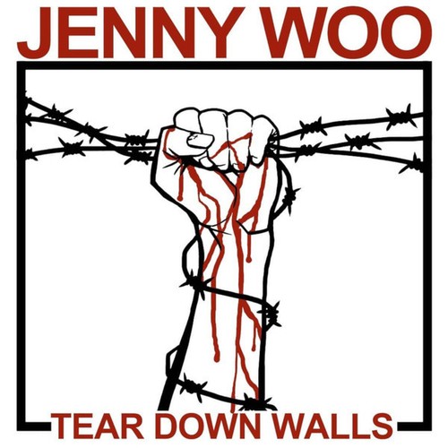 Jenny woo tear - jenny,
