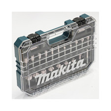 Makita Fräser-Set Werkzeugset Fräswerkzeug Holzarbeiten 22-teilig 8mm HM