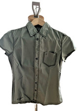 G Star RAW Damen Bluse Gr S