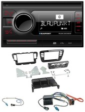 Blaupunkt MP3 Bluetooth DAB 2DIN SD USB Autoradio Radioeinbauset Doppel-DIN Auto