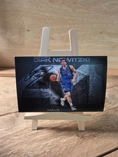 DIRK NOWITZKI - signed Foto ca.13x19 Autogramm (3289) COA
