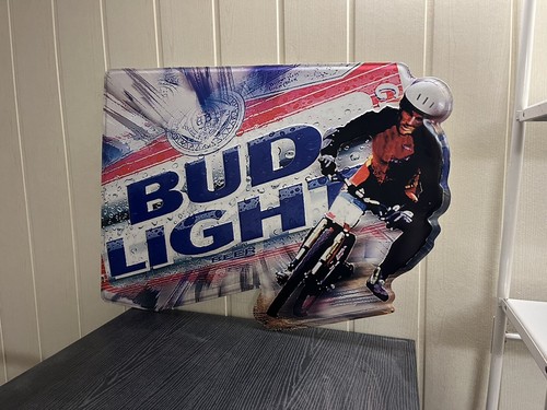Bud light beer bier - beer, werbung