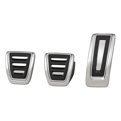 Pedalkappen original seat leon - pedalkappen,