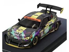 TOYOTA GT 86  - HKS - AURORA