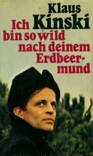 Ich bin so wild mach deinem