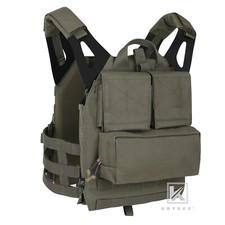KRYDEX 2.0 Plate Carrier MOLLE