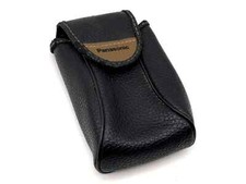 Panasonic  Bereitschaftstasche schwarz Fototasche universell Kameratasche