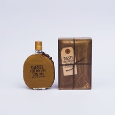 ⭐⭐ Diesel Fuel for Life