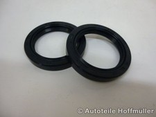 2x Wellendichtring WDR 35x47x7