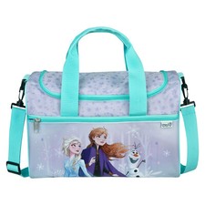 Scooli Sporttasche FROZEN