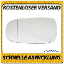Außenspiegel Spiegelglas für