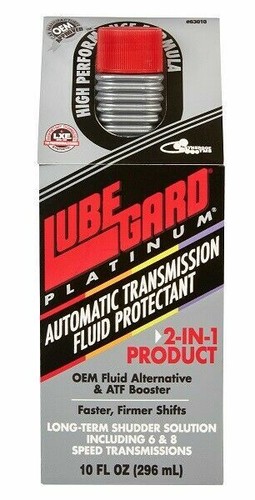 Lubegard platinum automatic - lubegard®,