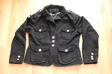 Jacke Military H&M Steampunk