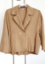 Marc Cain Lederjacke