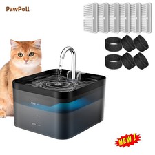2.2L Trinkbrunnen für Katze