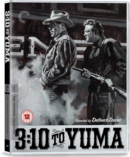Yuma the criterion - (the,