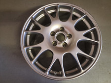 orig. Audi A3 8P 18" Felge 7,5x18 5x112 Et54 BBS CH024 8P0601025R  W415