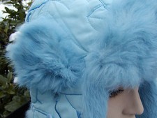 Kinder Mütze Tschapka McBurn