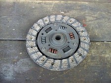 Kupplung Mitnehmerscheibe