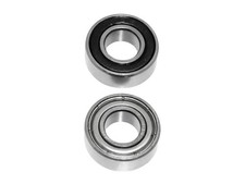 Kugellager 686 RSZ 6x13x5 mm