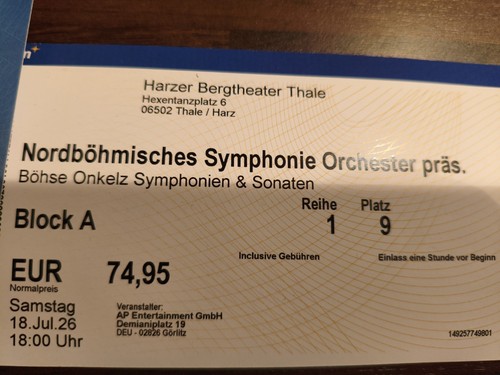 Nordböhmisches symphonie - nordböhmisches,