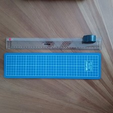 Dahle schneidelineal mit - dahle,