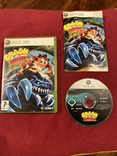 Crash of the Titans Xbox 360