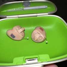 WORKING PHONAK VIRTO B 90