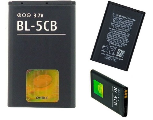 Original logicell akku - logicell,