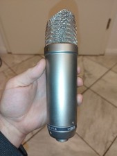 Rode NT1-A condenser