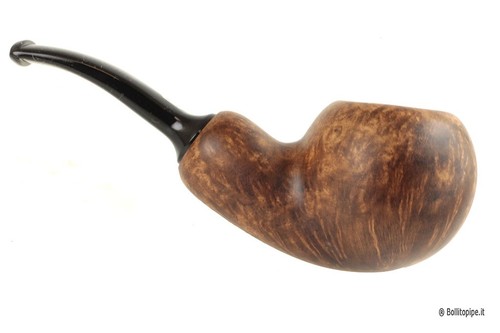 Pfeife chacom reverse calabash - pfeife,