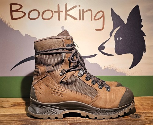 Meindl rock gtx goretex - md,