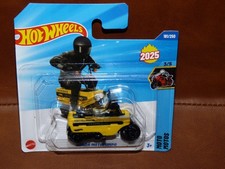 hot wheels honda motocompo ovp