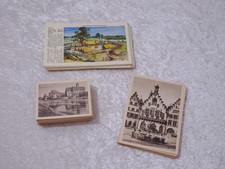 213 antike Sammelbilder