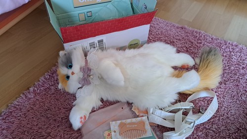Chongker handgefertigter