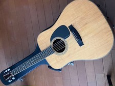 Vintage S.Yairi YD-303