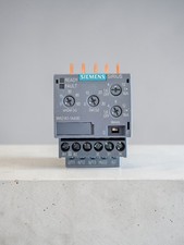 Siemens Überwachungsrelais