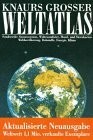 Knaurs großer Weltatlas. Sonderteile: Sonnensystem, Buch Droemer Knaur
