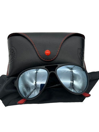 Rayban rb4125m ferrari - rayban,
