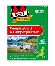 ACSI campingcard &