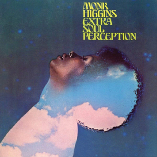Monk higgins extra soul - monk,