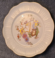 Ludwigsburg Teller Manufaktur