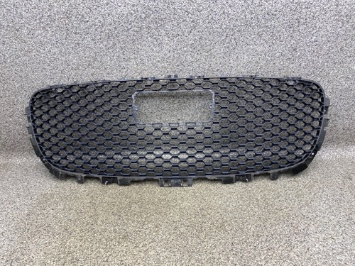 Kühlergrill hk83 8b271 - kühlergrill, hk83-8b271-ea