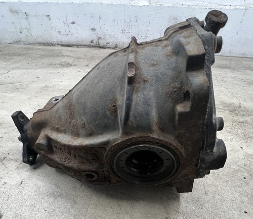 Mercedes 203 differential c - cl,
