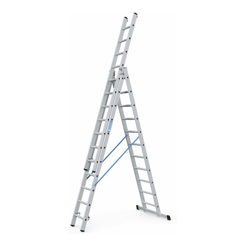 Zarges mehrzweckleiter 200 - zarges,