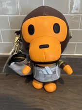 Adidas x Bape Baby Milo