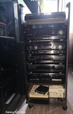 Kenwood High End Vintage HiFi