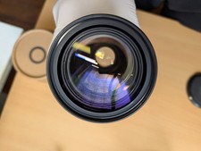 Canon FD Zoom Lens Objektiv